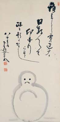 Bodhidharma