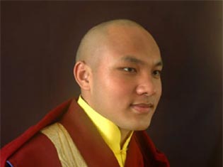 Le 17e Karmapa (DR)