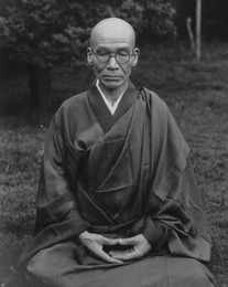 Sawaki Kôdô