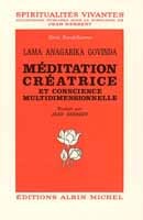 Méditation créatrice (couverture)