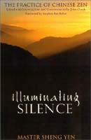The Illuminating Silence